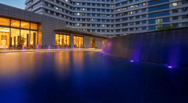 Landison Plaza HSD Hotel Hangzhou, Buchen Sie Hotel Xiacheng Hangzhou