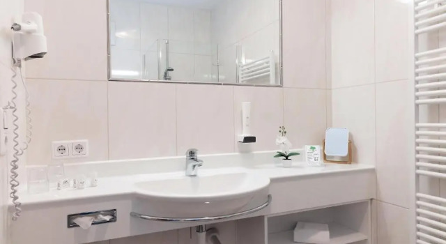 Номер Standard Gasthof Hotel Schermer