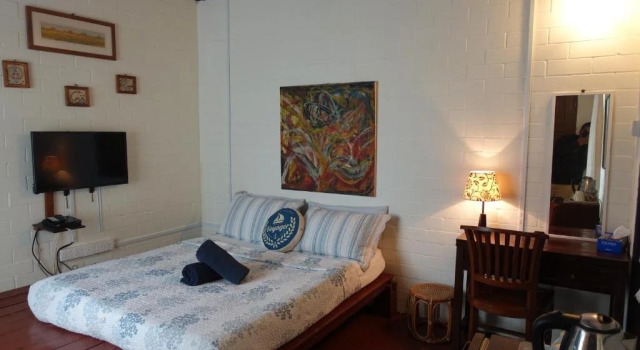 Kijalena Beach BnB