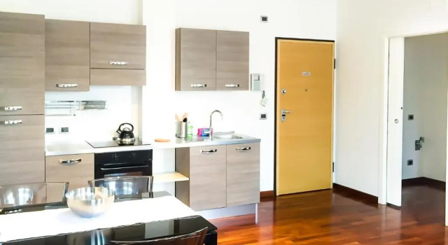 Апартаменты Style Homes Brera San Marco 29