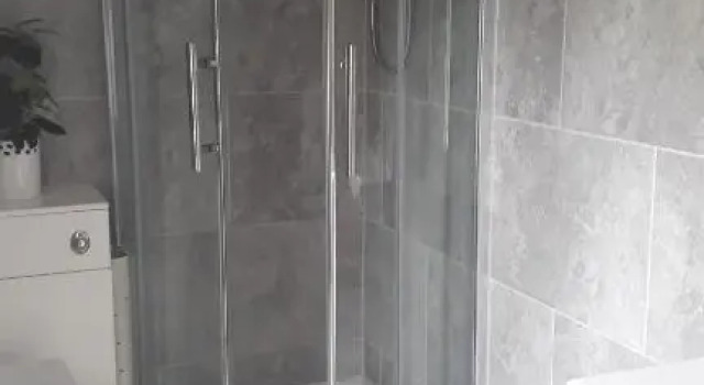 Номер Superior The Draen Bed and Breakfast