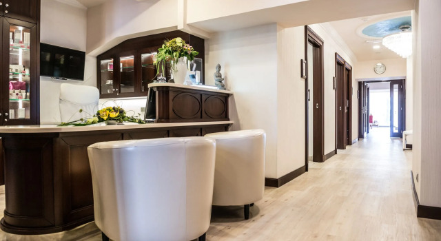 EA Hotel Atlantic Palace