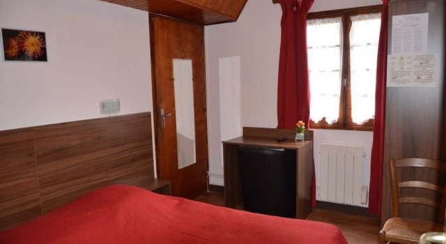Mont Olan, Prenota Hotel Villar-d'Arene 