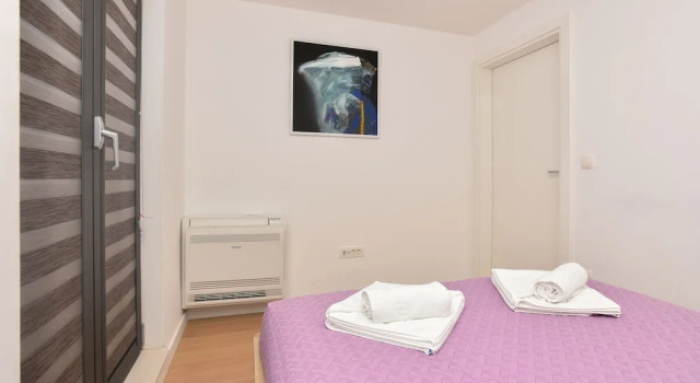 Makarska Touristik Apartments