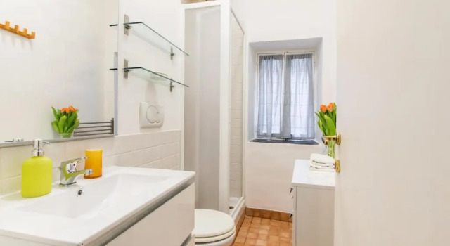 Апартаменты Italy charming stay- Campo dé Fiori 3