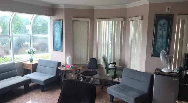 Bestway Inn Dallas