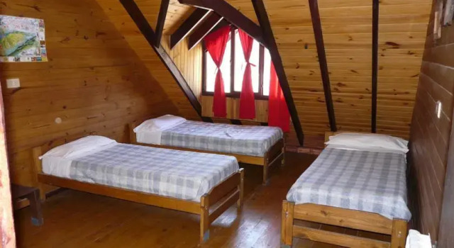 Hostel Onda Azul
