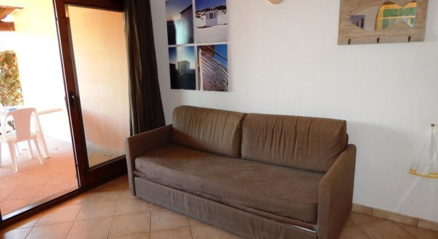 AffittaSardegna - Porto Istana Apartment