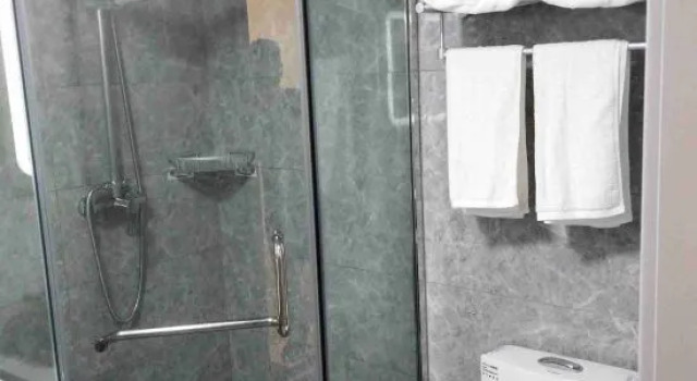 Yijia Hotel (Urban Management Vocational School Changsha Road), Reserva ahora Hotel Qingdao 