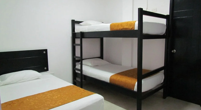 Номер Standard Hotel Diamonds