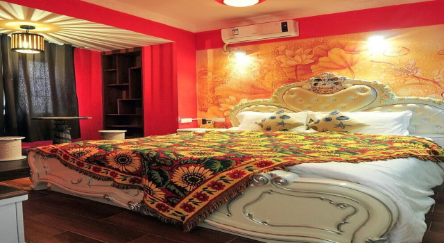 Wenxiaoyi Inn Sanya Seine Coast, Prenota Hotel Sanya Hainan