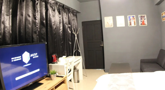 Border House, Rezervasyon Otel New Taipei City Çin Cumhuriyeti