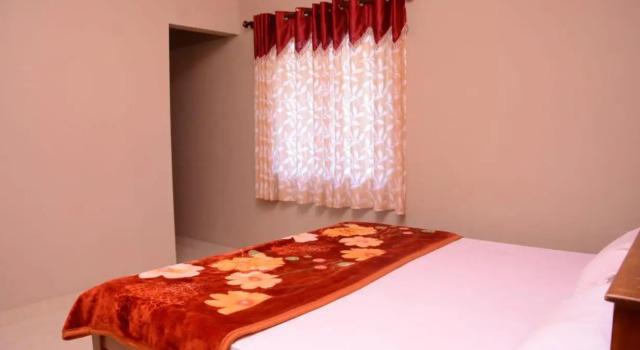 Coorg girinivas homestay 102, Rezervovat Hotel Hotely v Bangalore s parkováním, Parkování