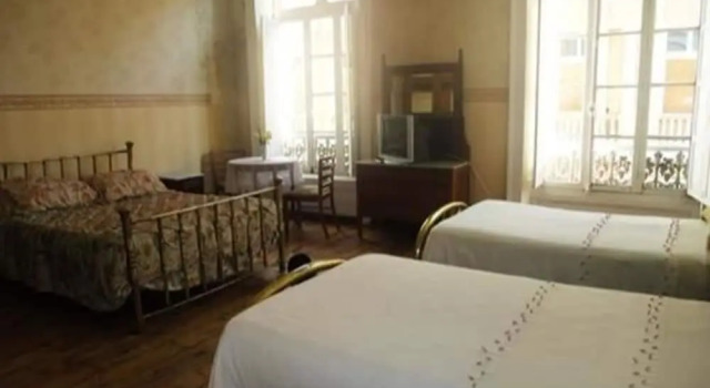Семейный номер Standard Hotel Garden
