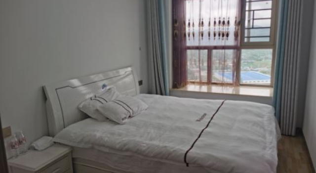 Люкс Deluxe Narong Changlai Hotel