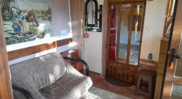 VLASSIS APTS - 2 space STUDIO ELENI Melidoni Rethymno