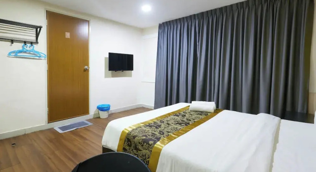 Номер Superior Hotel Sunjoy9 OKR Near Midvalley 10 Mins Only