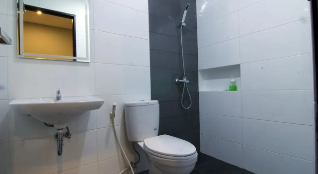 Номер Standard Hotel Mandari