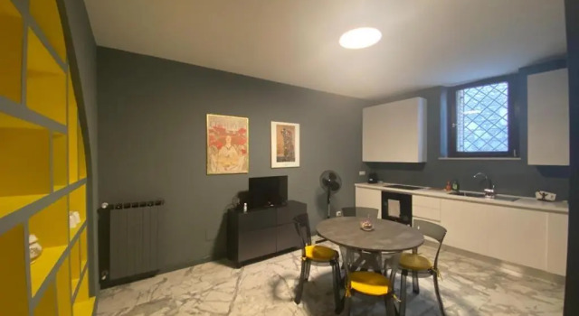 Апартаменты Modern city center apartment