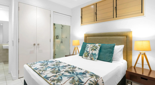 Sanctuary Palm Cove, Book Hotel Palm Cove Cairns Beaches