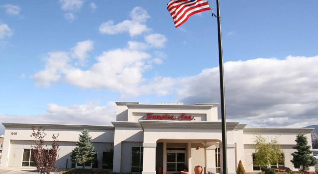 Номер Standard Spark by Hilton Cedar City