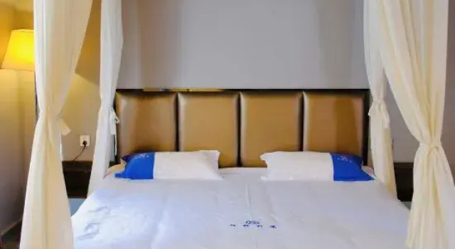 Люкс Moye bieyuan Hotel