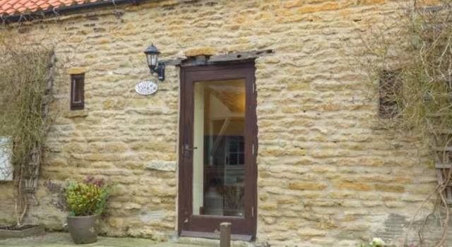 Ivy Cottage, Забронировать Дом для отпуска Отели Северного Йоркшира с парковкой, Парковка