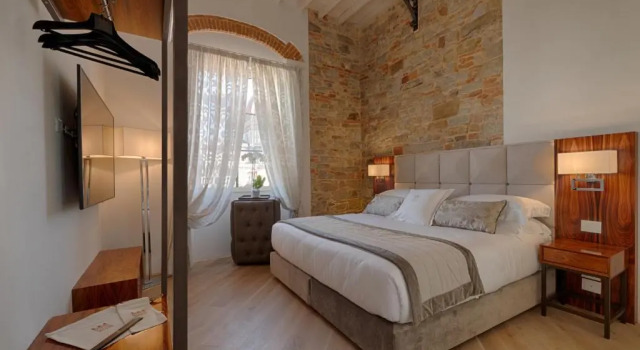 Люкс Donati Luxury Tower Suites