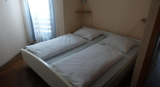 Апартаменты Retro apartments Kaninska vas