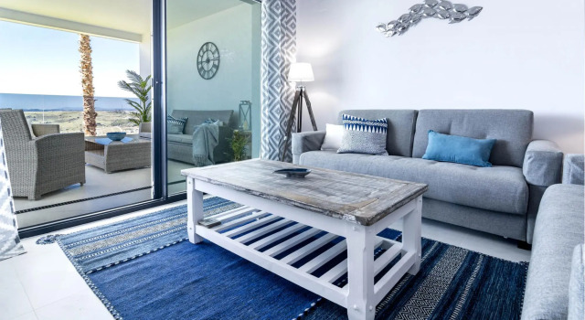 LAE23i- Apotel Estepona Hills by roomservices, Забронировать Отель Эстепона Коста-дель-Соль, рядом с Гольф-клуб El Paraíso