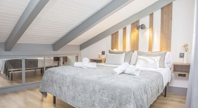 Limehome Madrid Calle de Santa Ana - estancia temporal, Забронировать Отель Отели Мадрида 3 звезды, рядом с Церковь Св. Николая, 3*