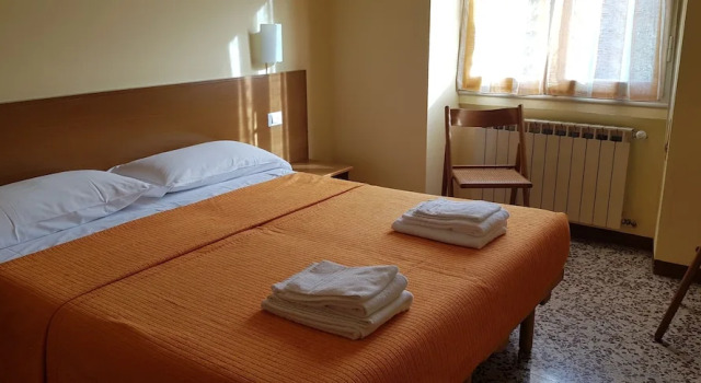 Номер Standard Albergo Meuble' Olivi