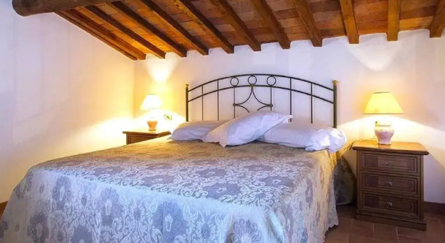 Апартаменты Apartment in Bolgheri Near Tuscan Beaches
