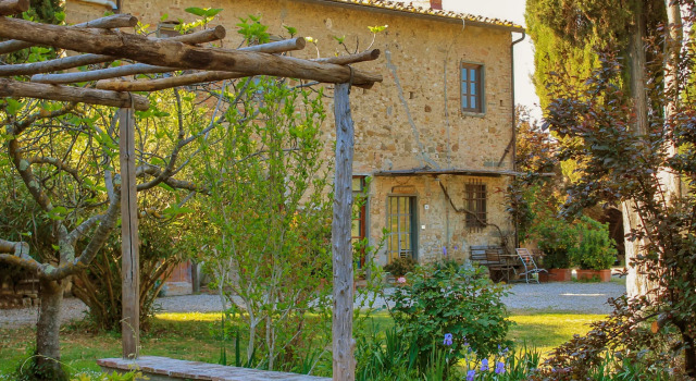 Il Poggio B&B