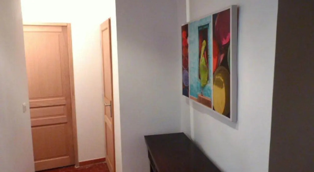 Апартаменты Appartement de Charme