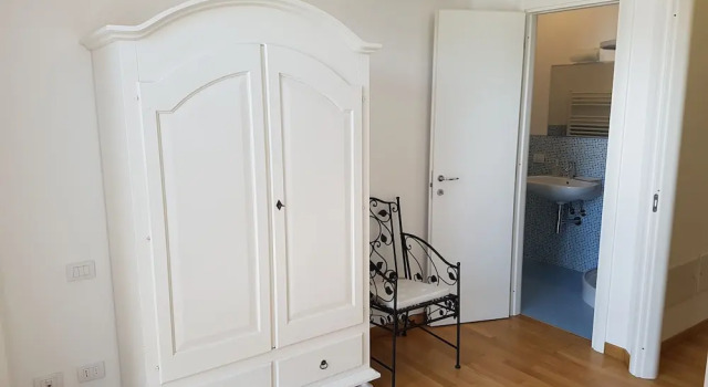 Welcoming House