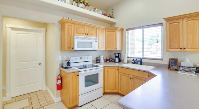 Коттедж с 2 комнатами Family-Friendly Utah Home, Easy Access to Zion