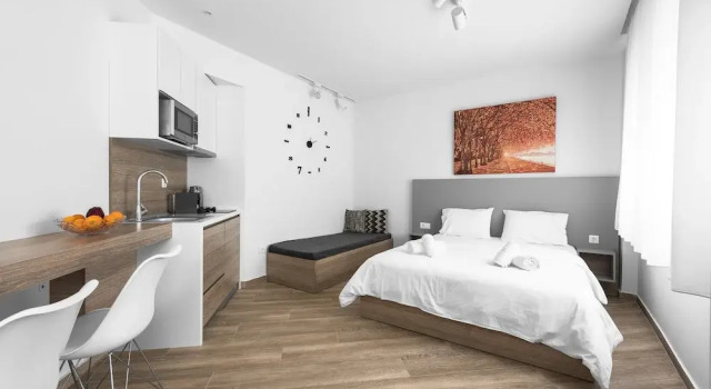 Avenue, Nilie Hospitality MGMT, Book Apartment Thessaloniki Macedonia