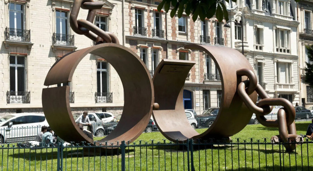BP Apartments - Great Batignolles