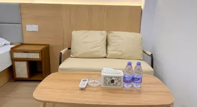 Xingugong Apartment (Xiamen Zhongshan Road Branch), Book Apartment Xiamen Fujian