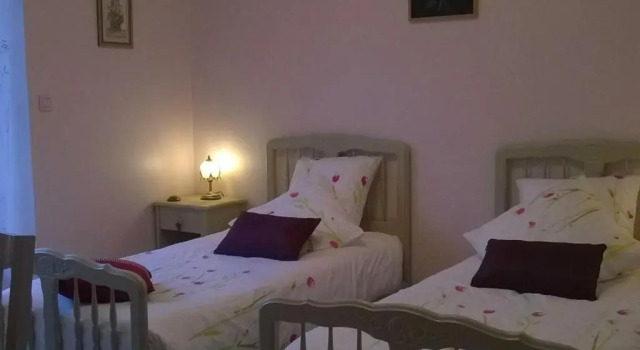 Gîte Badefols-sur-Dordogne, 5 pièces, 8 personnes - FR-1-616-94, Prenota Hotel Hotel a Aquitania con parcheggio, Parcheggio