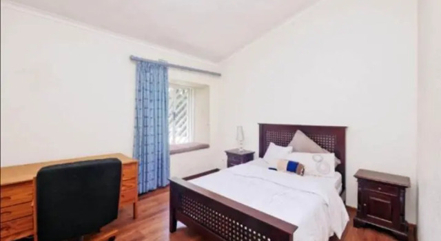 Номер Standard Westminster Garden