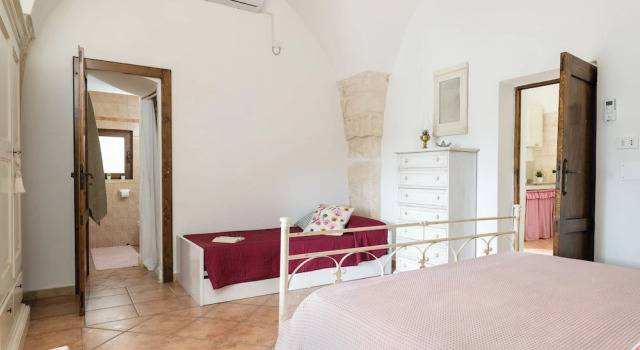 Ilarius Country House by Wonderful Italy, Book Lejlighed Ostuni Valle d'Itria