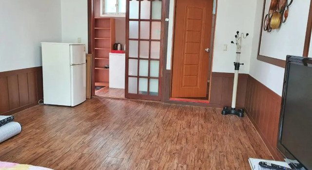 Номер Standard Jambil Pension