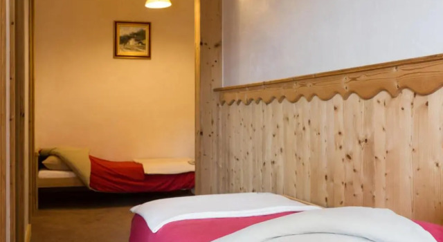 Семейный номер Standard Chalet Matsuzaka - chambres dhôtes de luxe