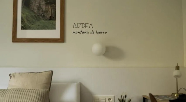 Hotel Ordizia, Rezerwuj Hotel Hotele w Baskonia z parkingiem, Parking