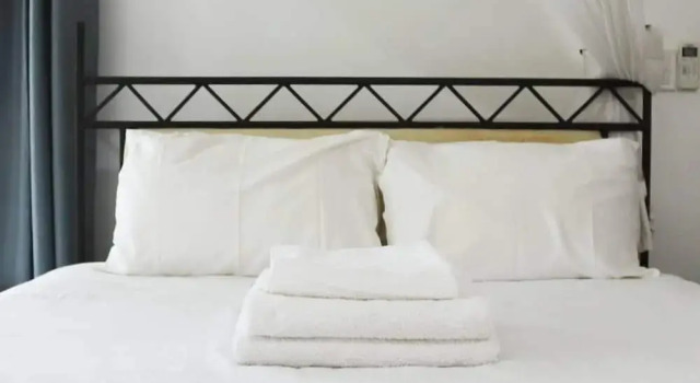 Семейный номер Standard с балконом The Landmark Boutique Hotel