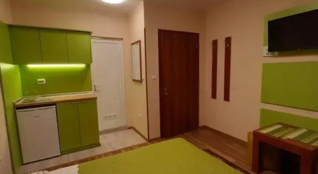 Двухместный номер Standard Private Rooms Valis