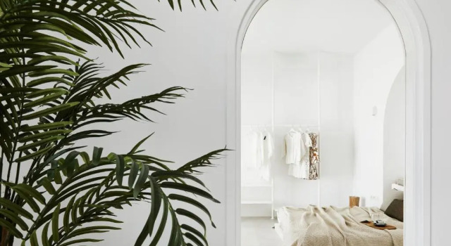 Вилла Deluxe Le Blanc Nest Santorini - Family / Couples Luxury House