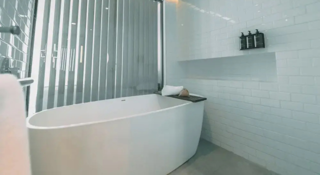 Номер Premium Crowne Plaza Merida by IHG